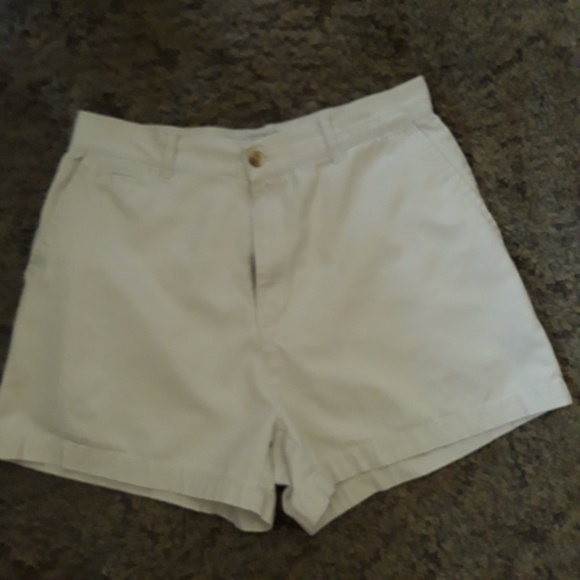 Montana Blues Jean Co. Pants - Montana Blues Jean Co. Kahki jean shorts size 11